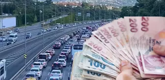 Araç sahipleri dikkat! MTV borcunu ödemek için son gün yarın