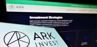 ARK BitMine'e 20 milyon dolar yatırım yaparken üç şirketteki payını azalttı