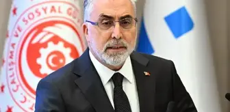 Bakan Işıkhan'dan 'kamu işçilerine zam' açıklaması: Maalesef teklif kamuoyuna farklı aksettirildi