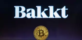 Bakkt kripto şirketine dönüşümünü tamamladı