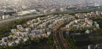 Emlak Konut, Gayrimenkul Sertifikası işlem kodunu 'DMLKT' olarak duyurdu