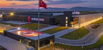 Konya savunma sanayide vites yükseltti: İhracat 10 yılda 5 kat arttı