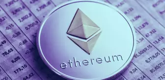 Nasdaq şirketi ETHZilla adıyla Ethereum stratejisi benimsiyor