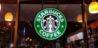 Starbucks'ın küresel satışları çakıldı