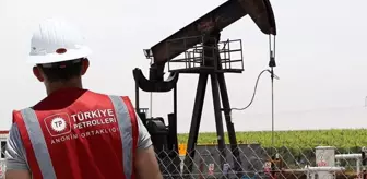 Türkiye'de yeni petrol rezervi bulundu, değeri 4 milyar dolar