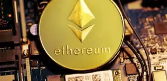 Ethereum kurumsal şirketlerin yatırım sorununu çözdü