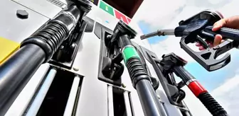 Akaryakıta zam geliyor! Motorin 57 TL'yi aşıyor, benzin 55 TL'ye dayandı