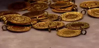 Altında yatay seyir sürüyor! İşte 1 Ağustos 2025 güncel gram, çeyrek, yarım altın fiyatları