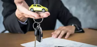 Araç alacaklar dikkat! Banka banka faiz oranları güncellendi