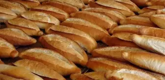 Başkan Balcı'dan ekmek zammı açıklaması: Tüm Türkiye'de sınır kondu!