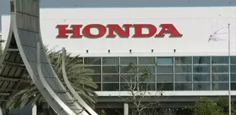 İzmir'e dev yatırım! Honda'dan 760 milyonluk motosiklet fabrikası hamlesi