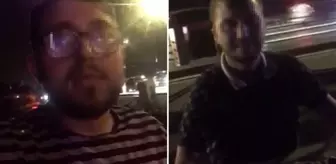 Kumar borçları nedeniyle intihara kalkışan 2 arkadaş gözaltına alındı