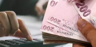 Resmi Gazete'de yayımlandı: Düşük stopaj oranı yıl sonuna kadar uzatılıyor