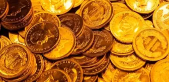 Altın yatırımcısına kazandırdı! İşte gram, çeyrek, yarım, tam, ons altın güncel fiyatları