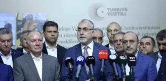 Kamu İşçilerine Zam Oranları Belirlendi: 2025 İçin Önemli Anlaşma