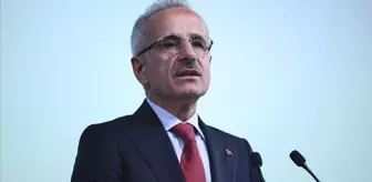 Bakan Uraloğlu duyurdu: Trabzon'a ikinci havalimanı geliyor