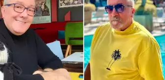 Ünlü seslendirmen Levent Bitecik hayatını kaybetti