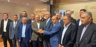 Kamu Çalışanları İçin Toplu İş Sözleşmesi Protokolü İmzalandı