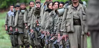 PKK/YPG'den Münbiç'te roket saldırısı: 7 yaralı