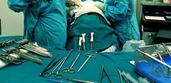 Uyuşturucudan 7 yıl hapis yatan doktorun suçsuz olduğu anlaşıldı
