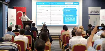 BEBKA, Yerel Kalkınma Hamlesi ve Yatırım Teşvik Programlarını Tanıttı