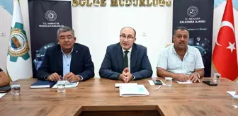 MEVKA, Ereğli ve Karapınar'da SOGREEN Hızlandırıcı Mali Destek Programı ve Yerel Kalkınma Hamlesi Teşvik Programı'nı tanıttı