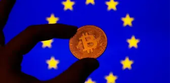 Hollandalı Amdax, Bitcoin hazinesi şirketiyle Euronext Amsterdam'a açılıyor