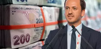3 ay önce kurulan gıda şirketine Ziraat'ten yatırım