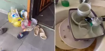 Otel işletmecisini isyan ettiren görüntü: Böyle yaşanmaz
