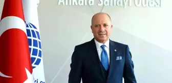 ASO Başkanı Ardıç, 2025 2'nci Çeyrek Büyüme Rakamlarını Değerlendirdi