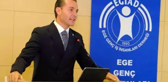 EGİAD'dan Japon şirketleriyle dijital dönüşüm ve yapay zekâ iş birliği