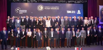 Ticaret Bakanı Bolat, İhracat Desteklerini Artıracak