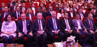 Ticaret Bakanı Ömer Bolat: Türkiye Ekonomisi Zorluklara Rağmen Büyüyor