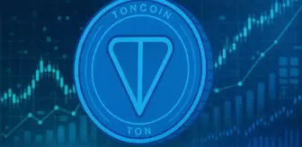 Halka açık şirketlerde Toncoin hazine trendi yayılıyor