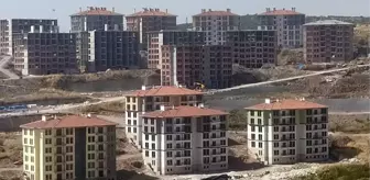 Balıkesir'de Ağustos Ayında 3 Bin 112 Konut Satıldı