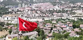 Karabük'te Ağustos Ayında 323 Konut Satıldı