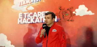 Trendyol TEKNOFEST E-Ticaret Hackathonu'nda Şampiyonlar Belli Oldu