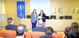 EGİAD, Portekiz'in Yatırım Potansiyelini Tanıttı