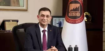 Gaziantep İhracatı Yüzde 5,5 Artarak 883 Milyon Doları Aştı
