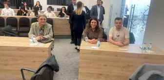 Balıkesir MYO'da 'Dijital Usta Projesi' Tanıtıldı