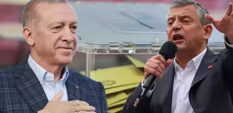 İki farklı şirket seçim anketi yaptı, sonuçların birbiriyle alakası yok