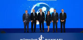 İş Bankası ve OSBÜK'ten Dijital ve Yeşil Dönüşüm İçin Buluşma