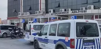 Adliyeden 25 kilo altın çalan memur için harekete geçildi