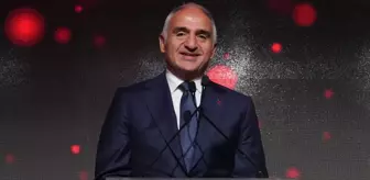 Türkiye'de Michelin yıldızlı restoran sayısı 17'ye çıktı