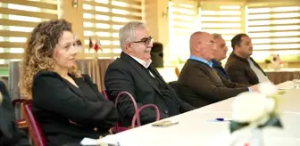 KOBİ'lerin finansman kaynaklarına erişimi