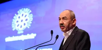 Gülsoy: 2025'te ciddi sınavlar verdik, 2026'da dijital ve akıllı üretimle şahlanacağız