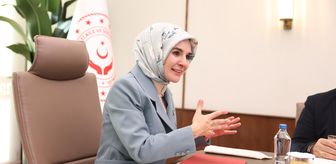 Bakan Göktaş: Sosyal yardım ödemeleri artırıldı