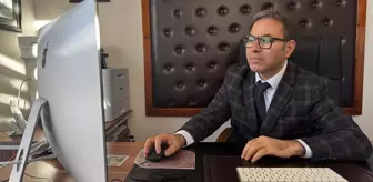 Kırklareli Kültür ve Turizm Müdürü Şen, AA'nın 'Yılın Kareleri' oylamasına katıldı