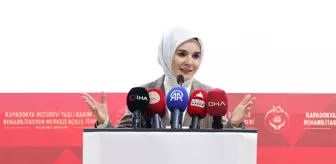 Bakan Göktaş: Kamuda 13 bin 385 görme engelli vatandaşımız istihdam edildi