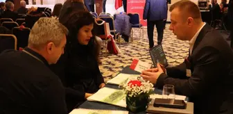 Bulgaristan'da 'GoTürkiye Destinasyon' tanıtım etkinliği düzenlendi